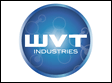 WVT Industries Logo