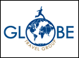 Globe Travel Group Logo