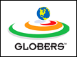 Globers Logo