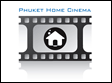 Phuket Home Cinema Logo
