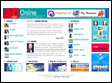 Homepage Design 1