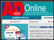 Homepage Design 2