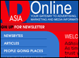 Homepage Design 3