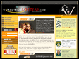 Homepage Design 1