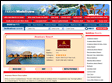 Hotel & Resort page