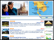 Country page