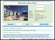 Hotel & Resort page