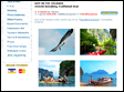 Trip page