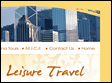 Inbound & Leisure Travel