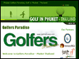 Golfer Paradise